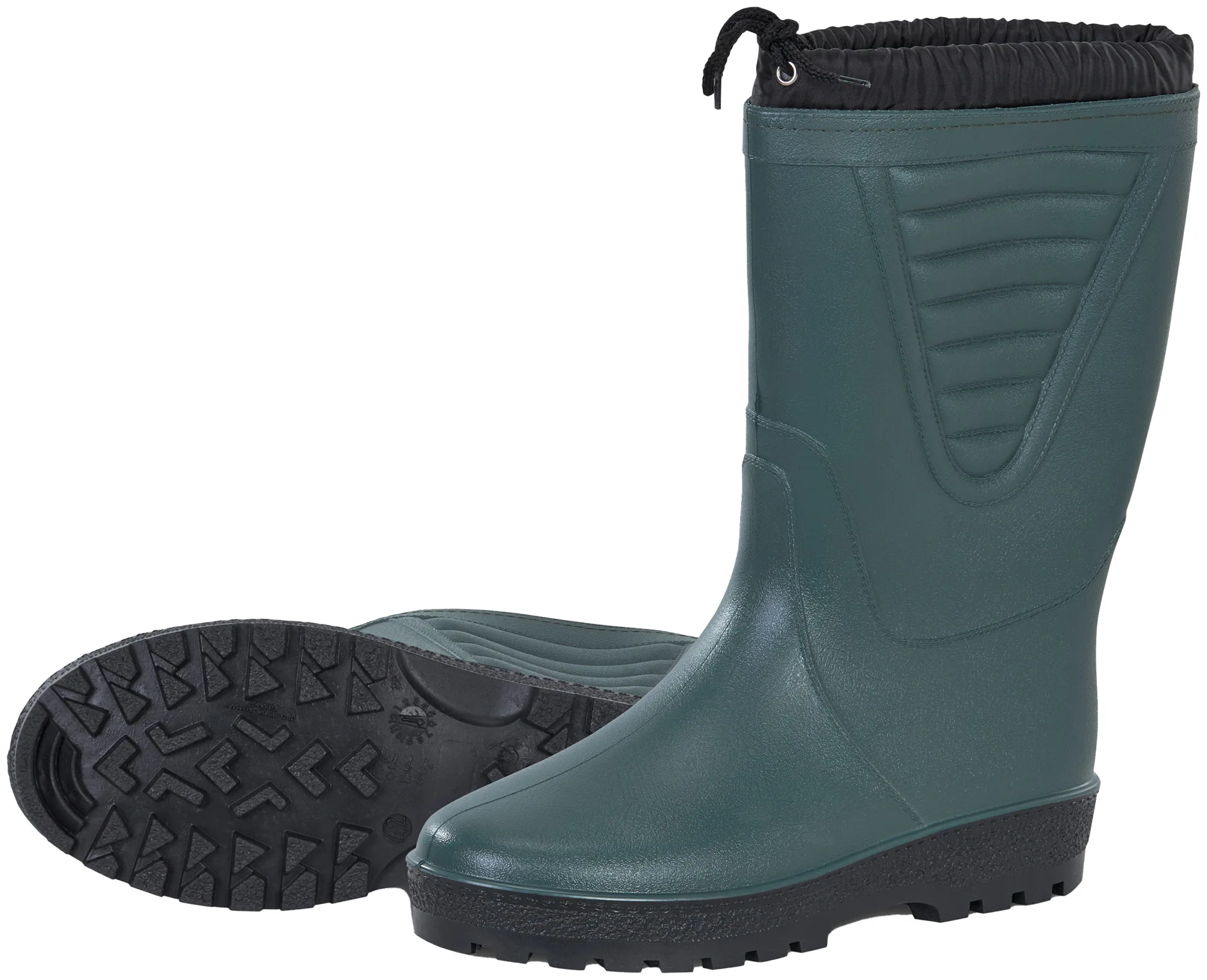 SCHEIBLER Winterstiefel Inuvik