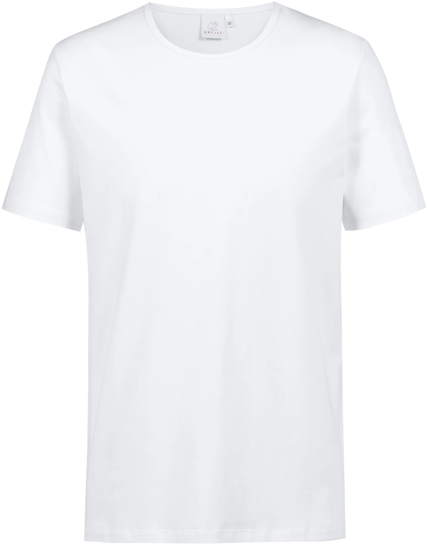 greiff-36011-herren-shirt-12-rf_1405_weiss-front-2 GREIFF Herren Shirt kurzarm Regular Fit