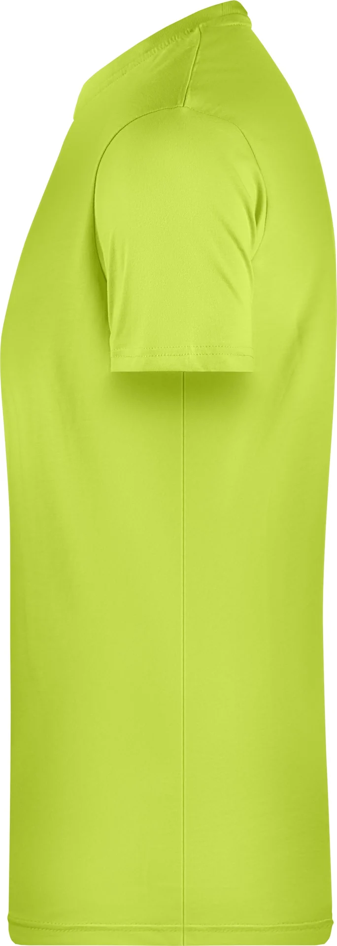 James & Nicholson Men`s Basic-T