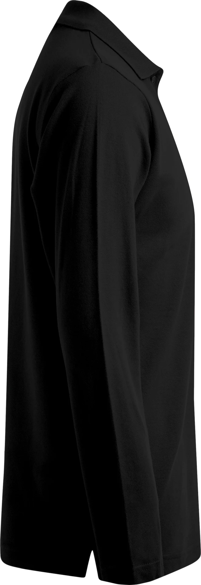 Promodoro Men's Heavy Polo Longsleeve