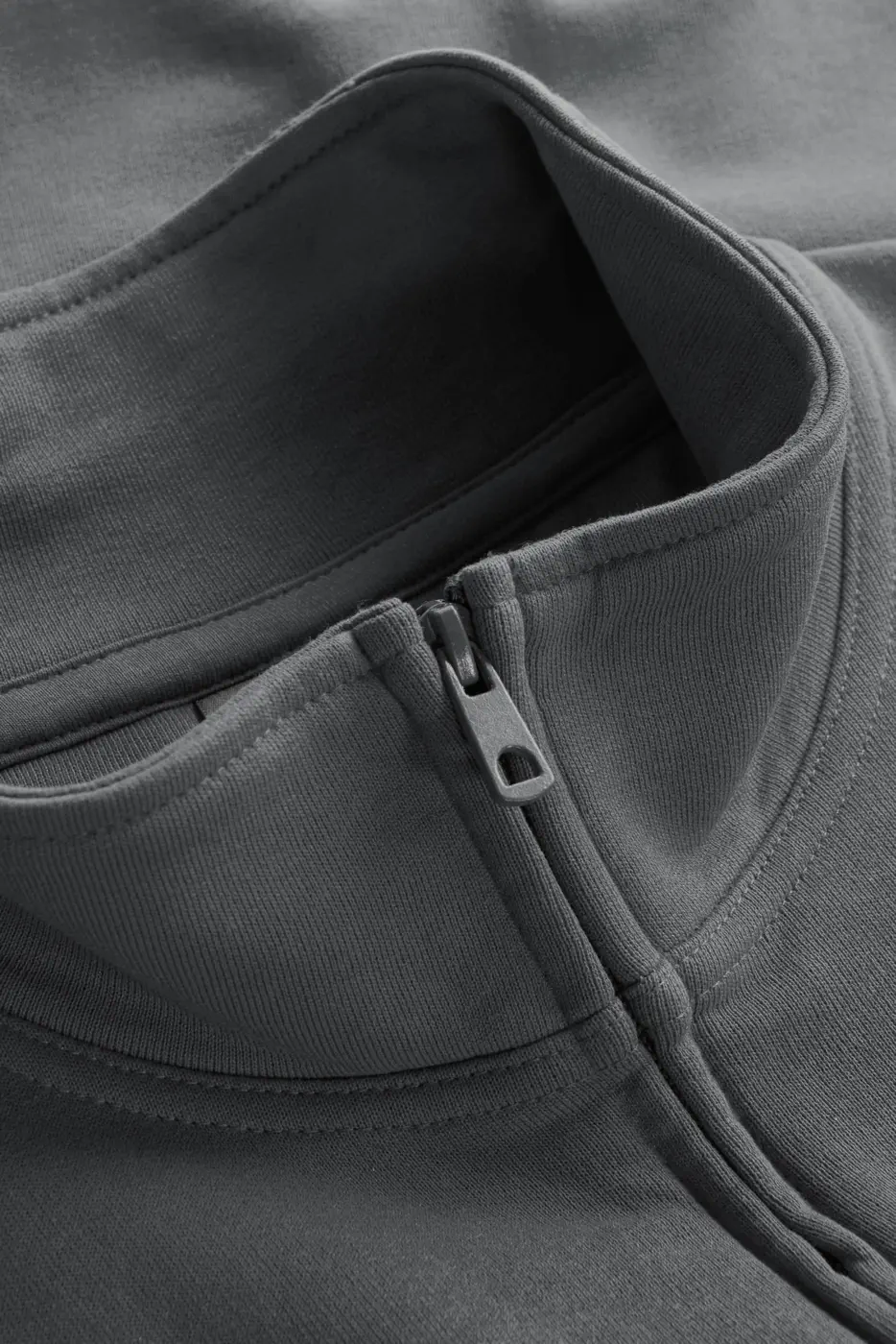 Promodoro Men's Sweatjacket