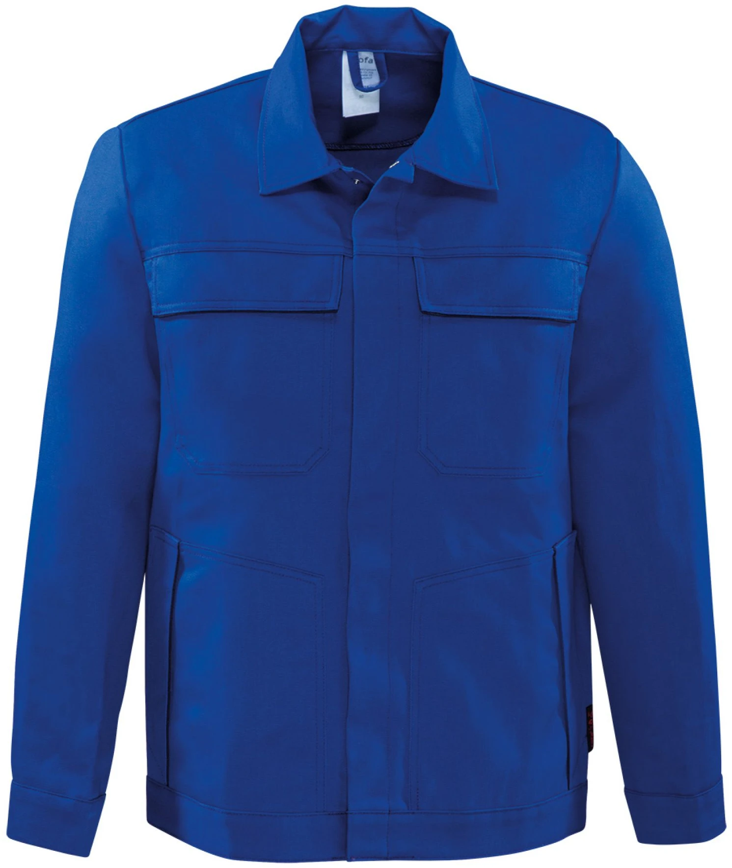 rofa Blousonjacke Trend PROBAN® MULTINORMEN 514 Gewebe 87