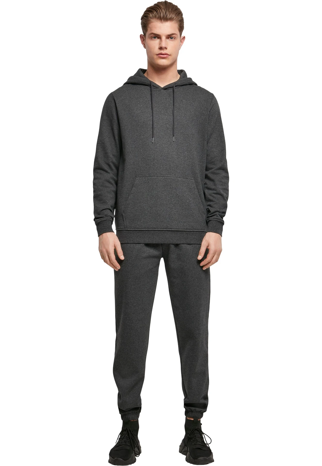 Build Your Brand Basic Hoody