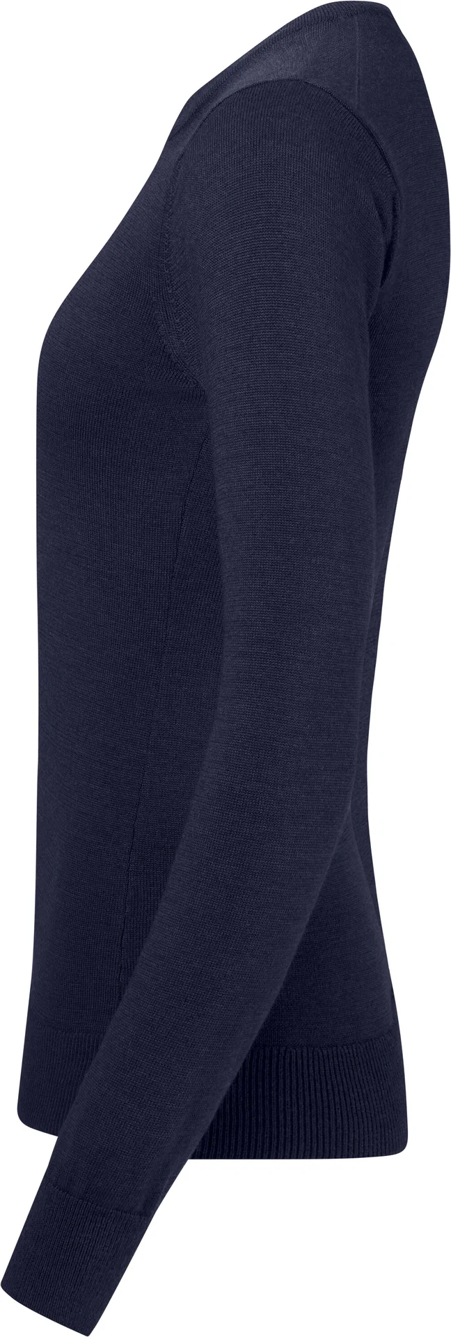 HAKRO Damen Pullover 146 Merino-Wolle