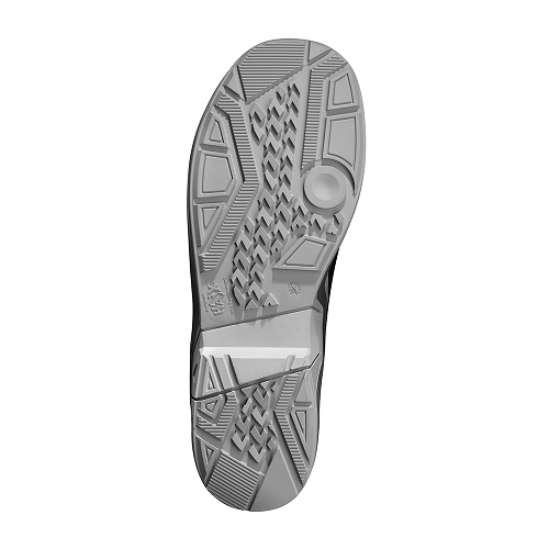 HAIX CONNEXIS Safety GTX S3 mid black-silver HAIX CONNEXIS Safety GTX S3 mid black-silver