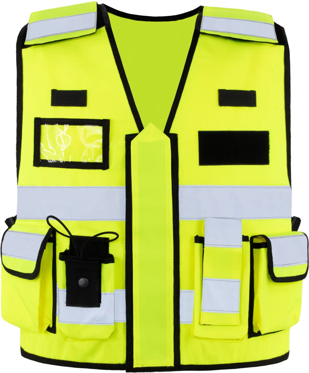 signal yellow