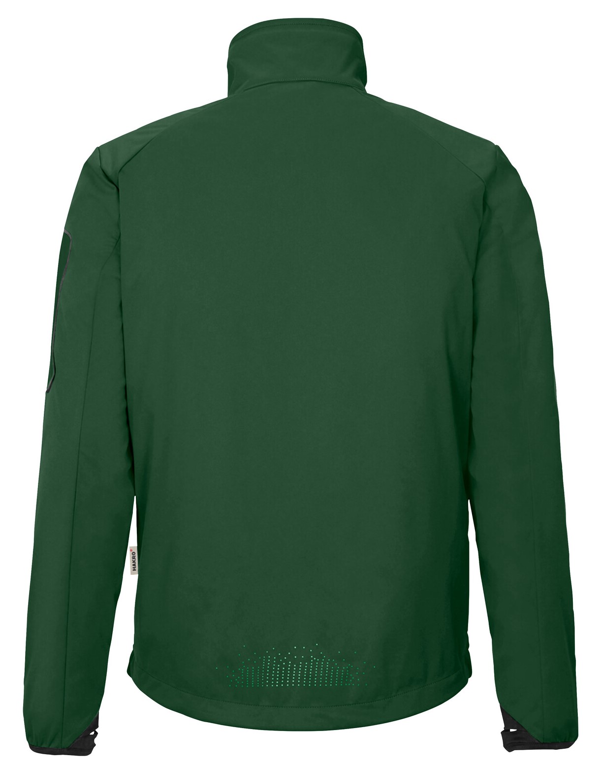 HAKRO Light-Softshell-Jacke 856 Brantford