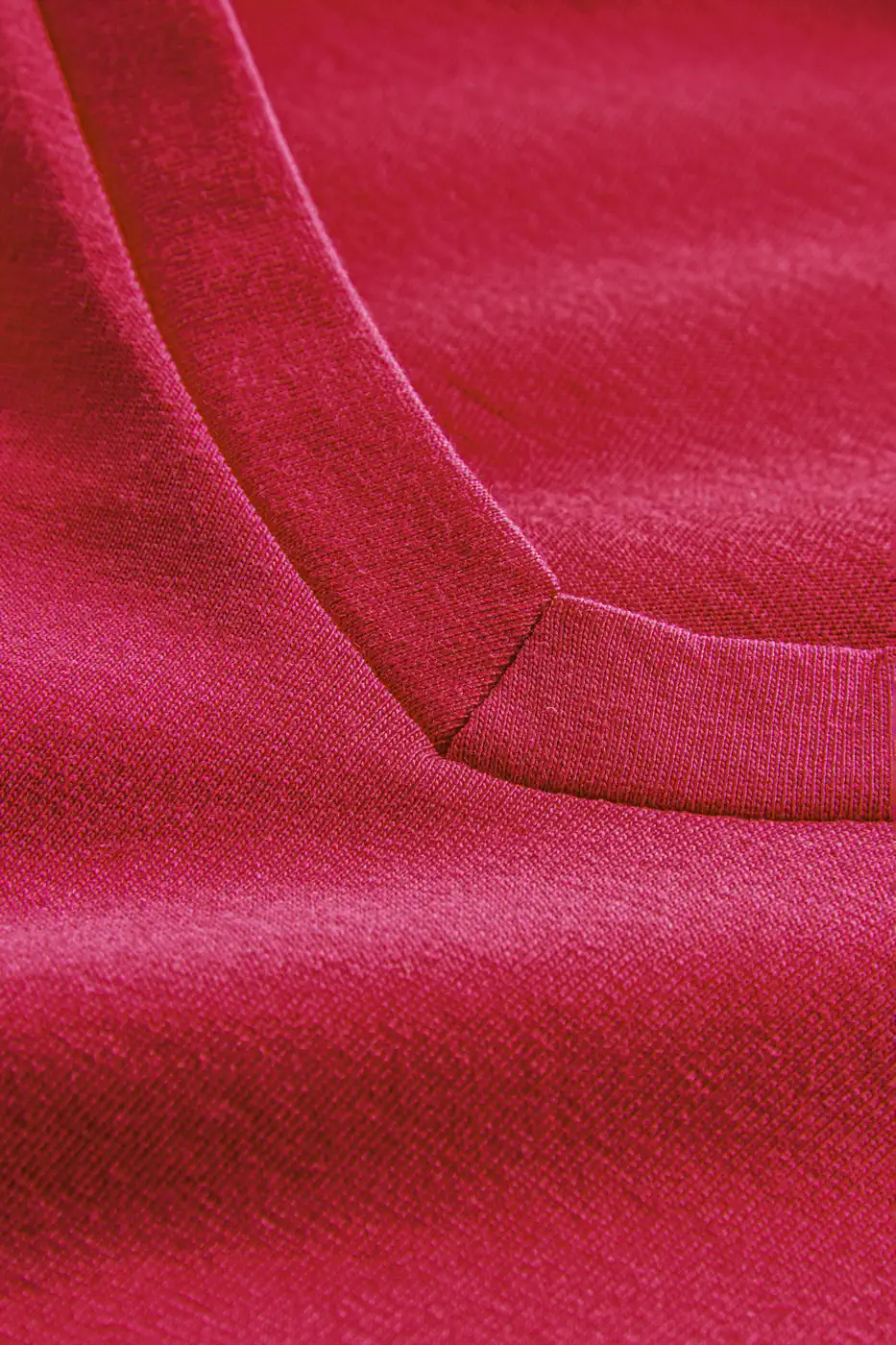 Promodoro X.O Women´s V-Neck T-Shirt