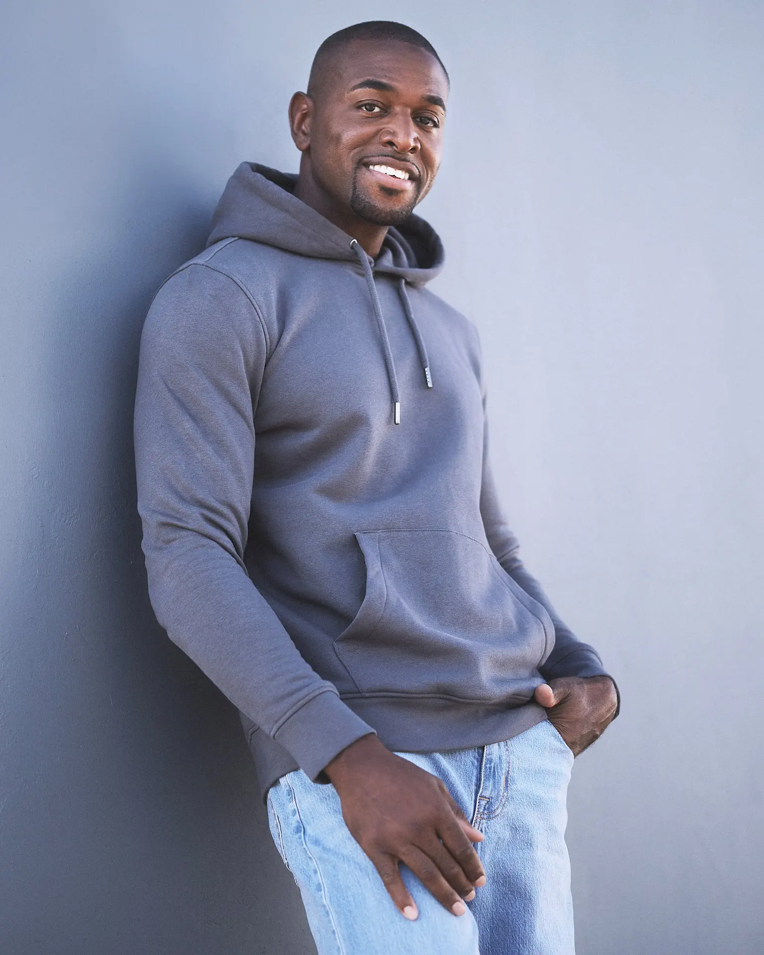 Stedman Classic Sweat Hoodie Unisex