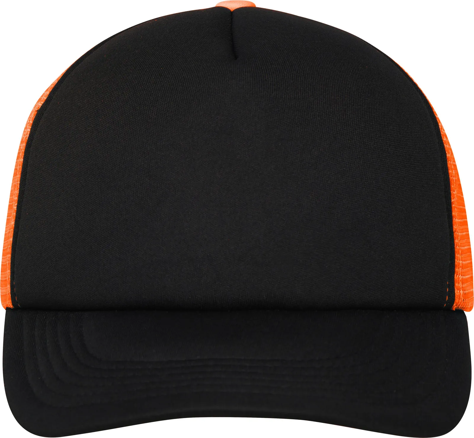 myrtle beach 5-Panel Polyester Mesh Cap