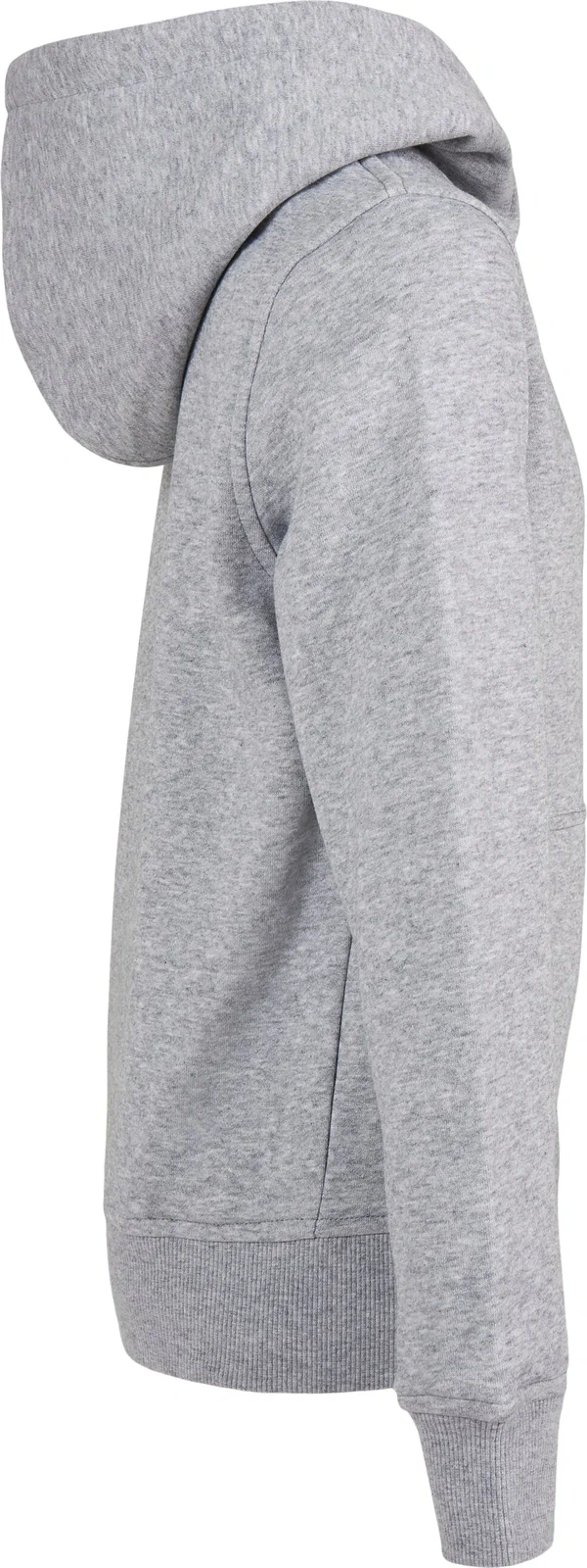 Build Your Brand Kids Organic Basic Hoody