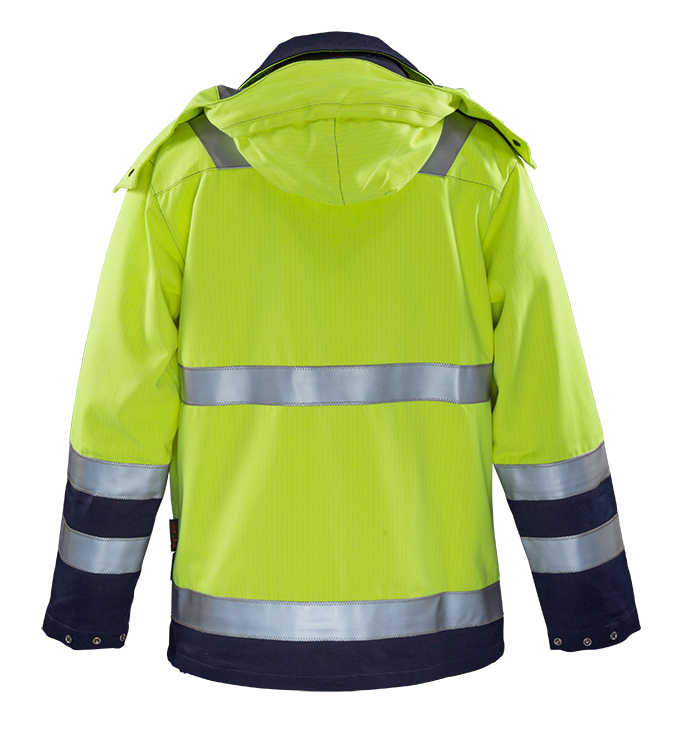 rofa Parka 367 MultiNINE leuchtgelb rofa Parka 367 MultiNINE leuchtgelb