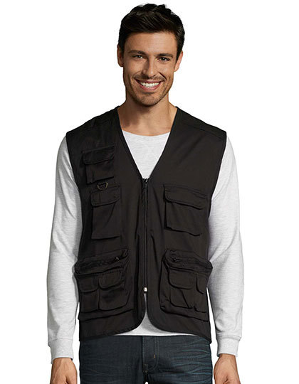 SOL'S Reporter Jacket Wild SOL'S Reporter Jacket Wild