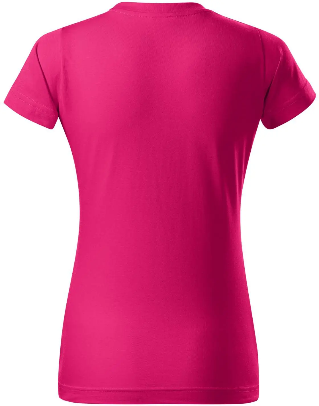 MALFINI T-Shirt Damen Basic 134