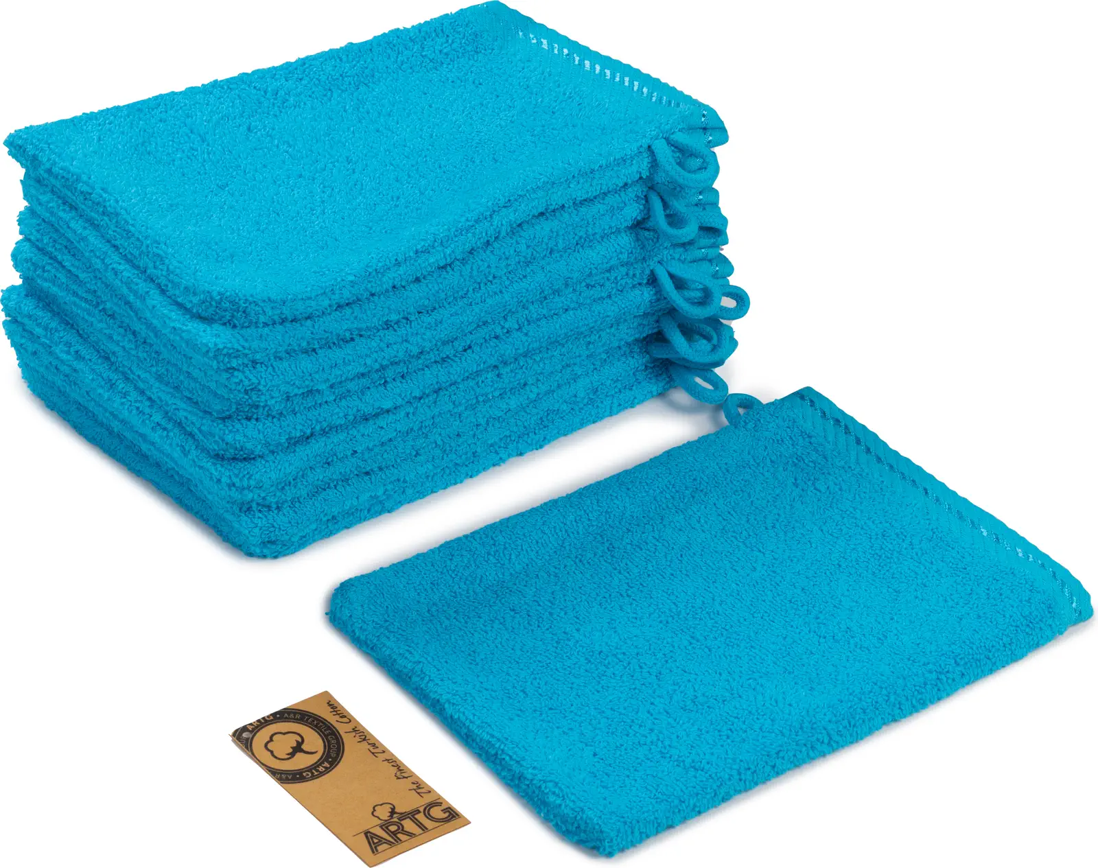 aqua blue