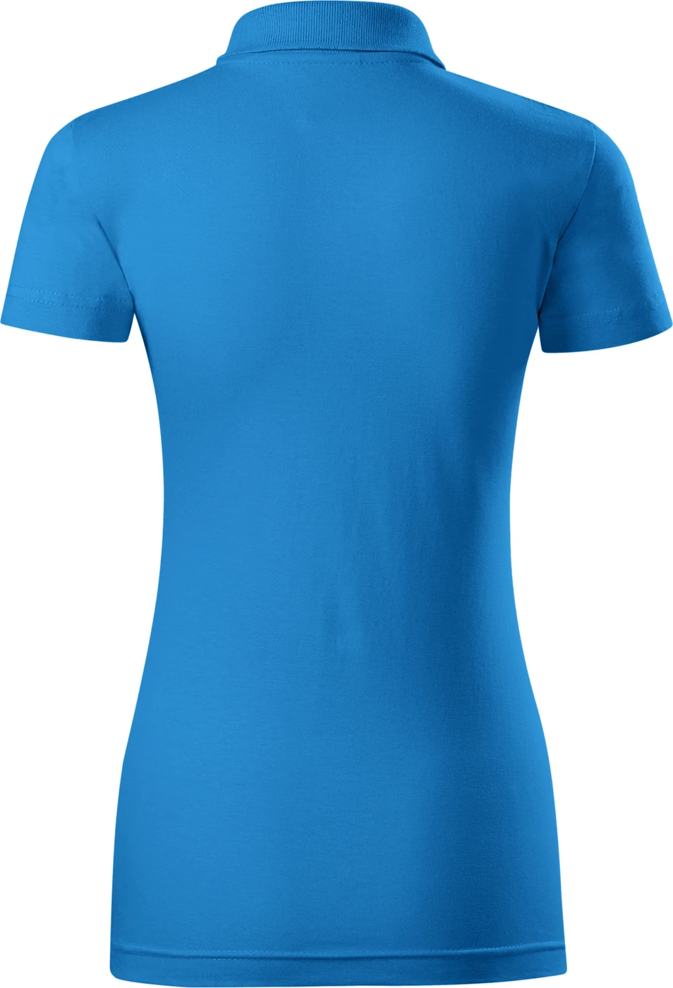 MALFINI Single J. Damen Polo 223