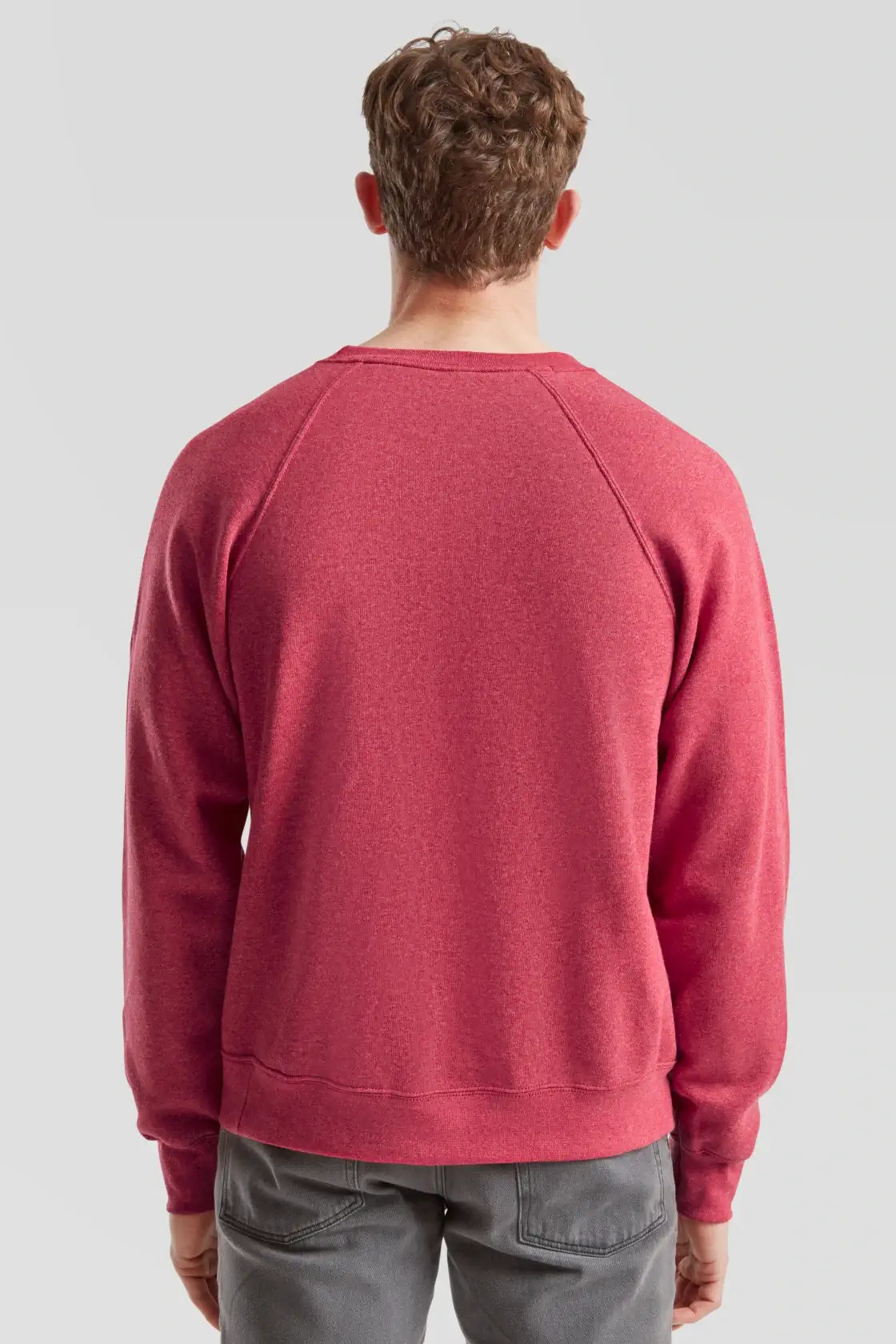 F.O.L. Raglan Sweat