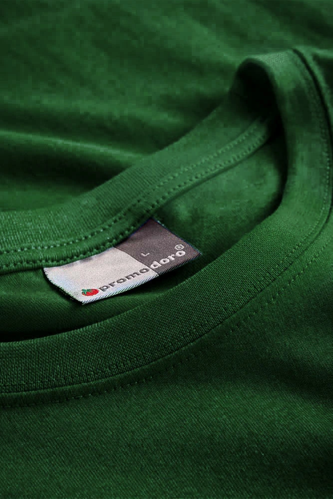 Promodoro Men's Premium-T Longsleeve