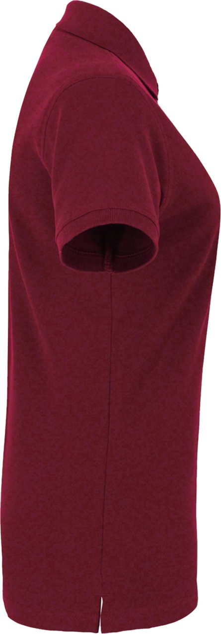 HAKRO Women-Poloshirt 110 Classic
