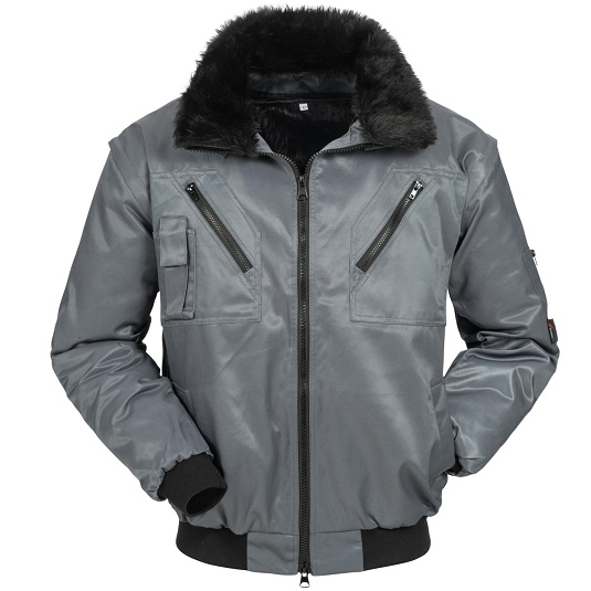 NORWAY Pilotjacke GRIMO NORWAY Pilotjacke GRIMO