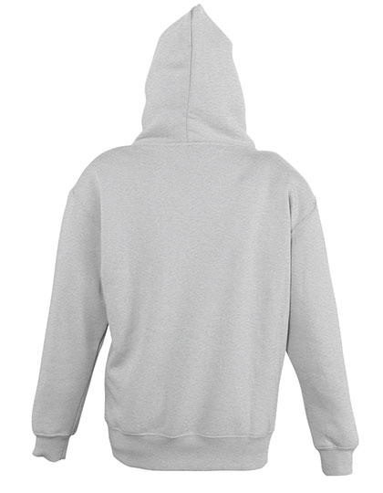 SOL'S Kids` Hooded Sweat Slam