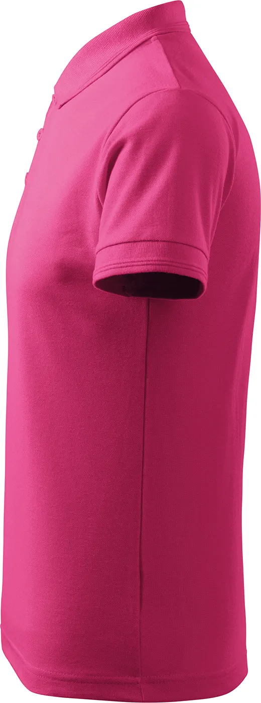 MALFINI Polohemd Piqué Polo 203
