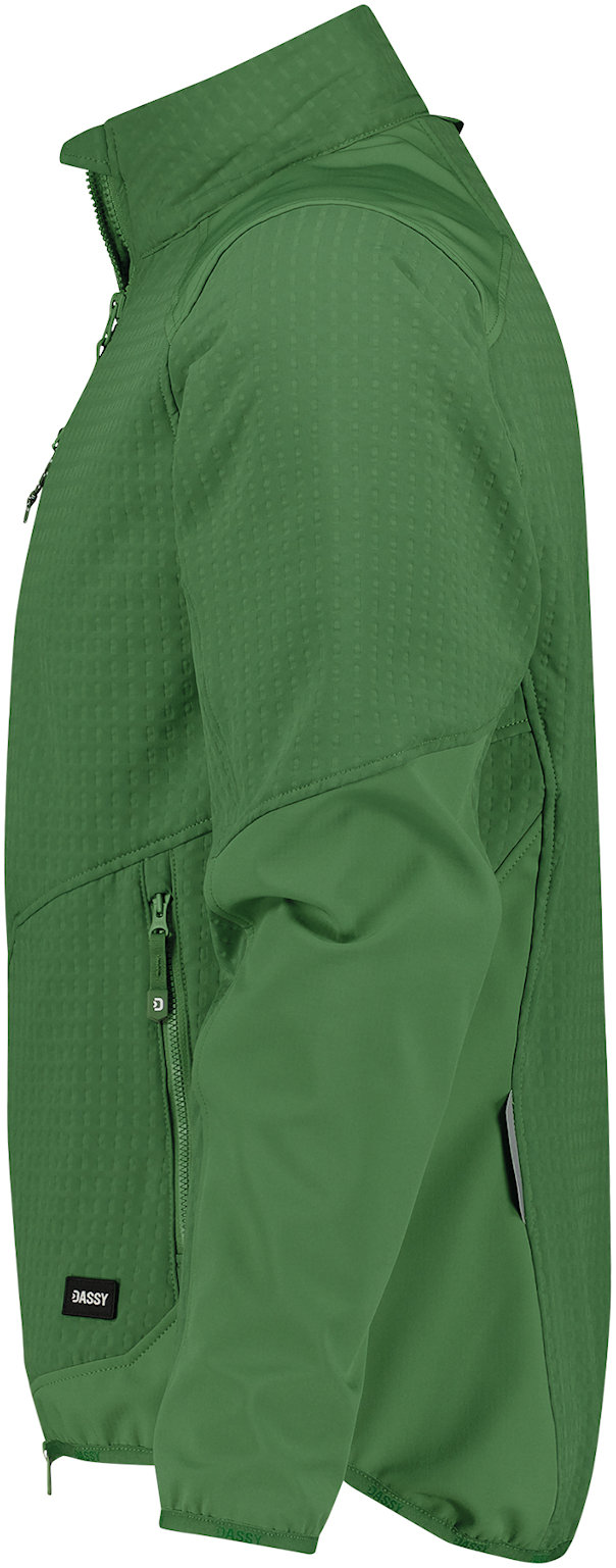 DASSY Midlayer-Jacke SINTRA