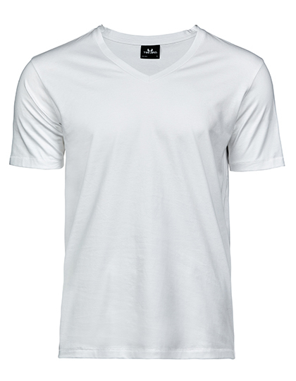 TEE JAYS Luxury V-Neck Tee TEE JAYS Luxury V-Neck Tee