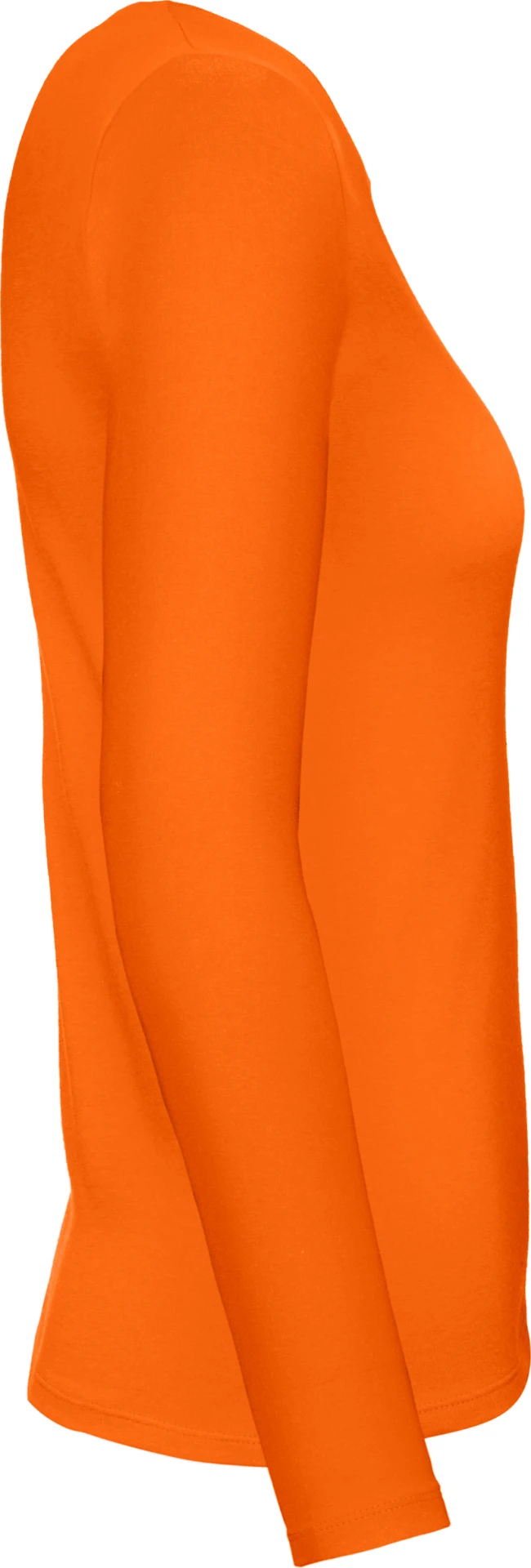 B&C T-Shirt #E150 Long Sleeve Women