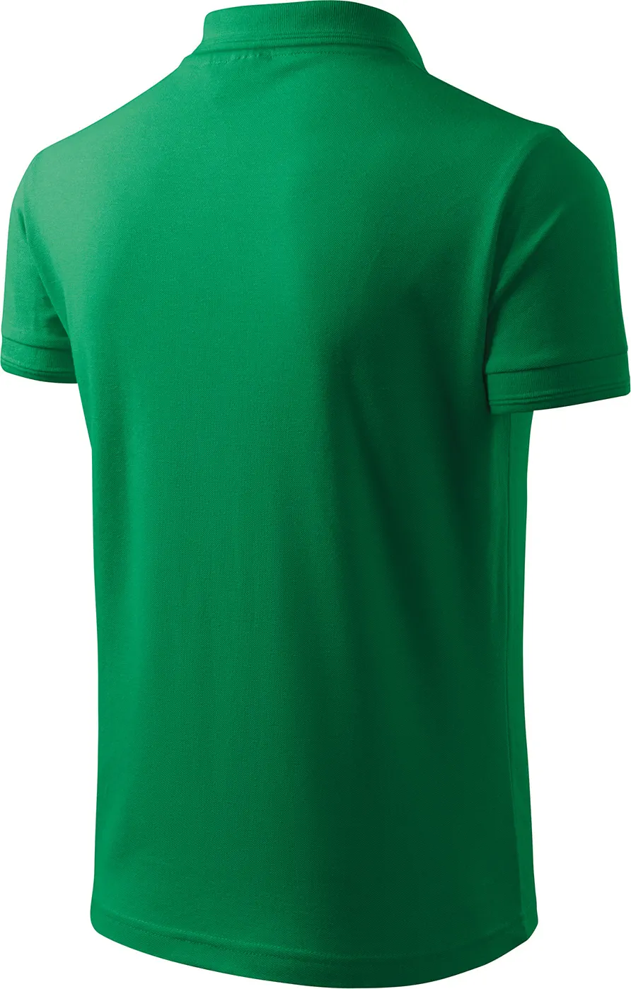 MALFINI Polohemd Piqué Polo 203