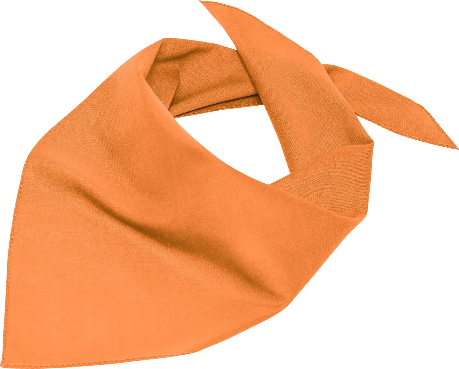 myrtle beach Triangular Scarf