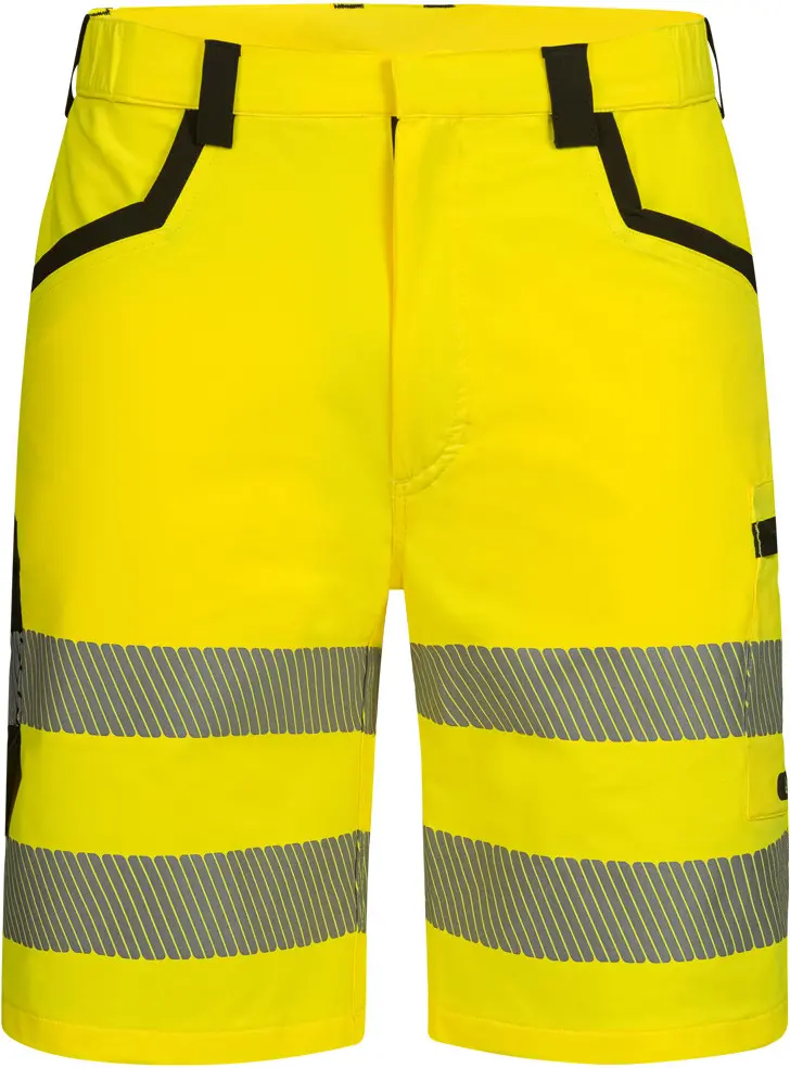 elysee Warnschutz Stretch-Shorts HAGENAU