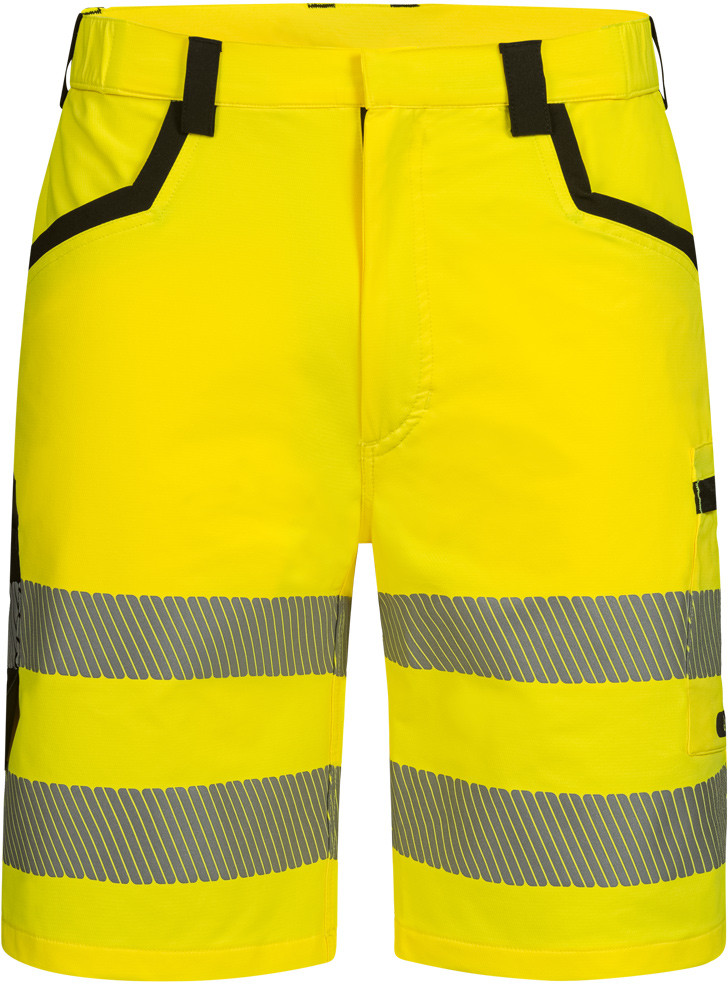 elysee Warnschutz Stretch-Shorts HAGENAU elysee Warnschutz Stretch-Shorts HAGENAU