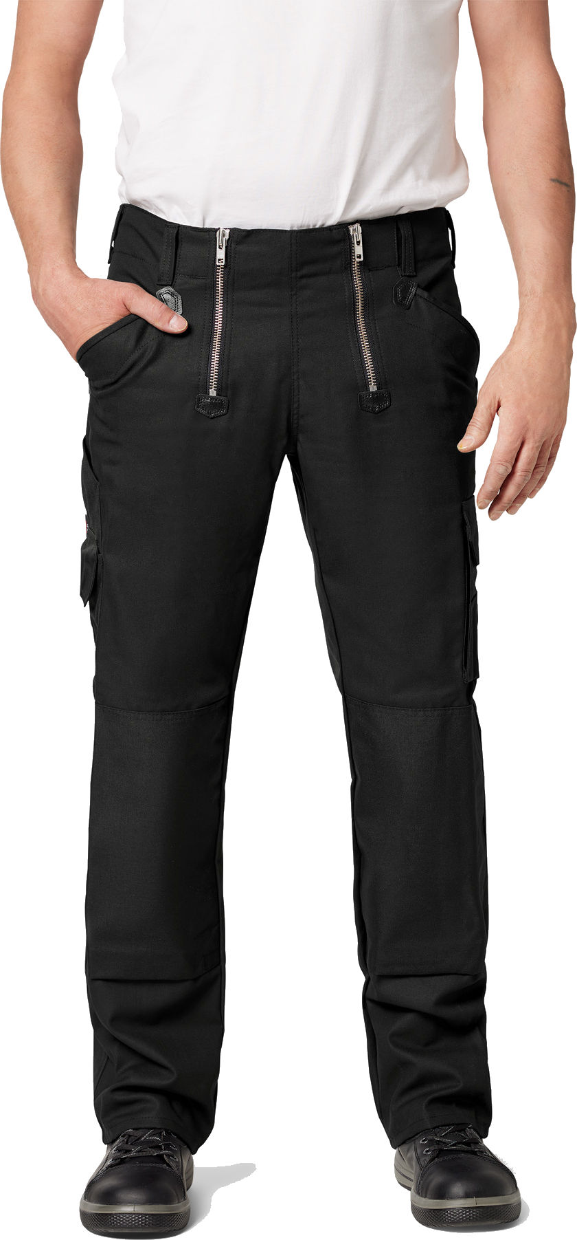 FHB Zunfthose NILS Canvas & Cordura FHB Zunfthose NILS Canvas & Cordura