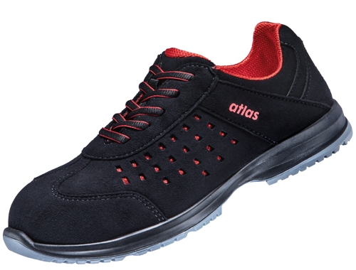 atlas GX133 Red 2.0 S1 EDS