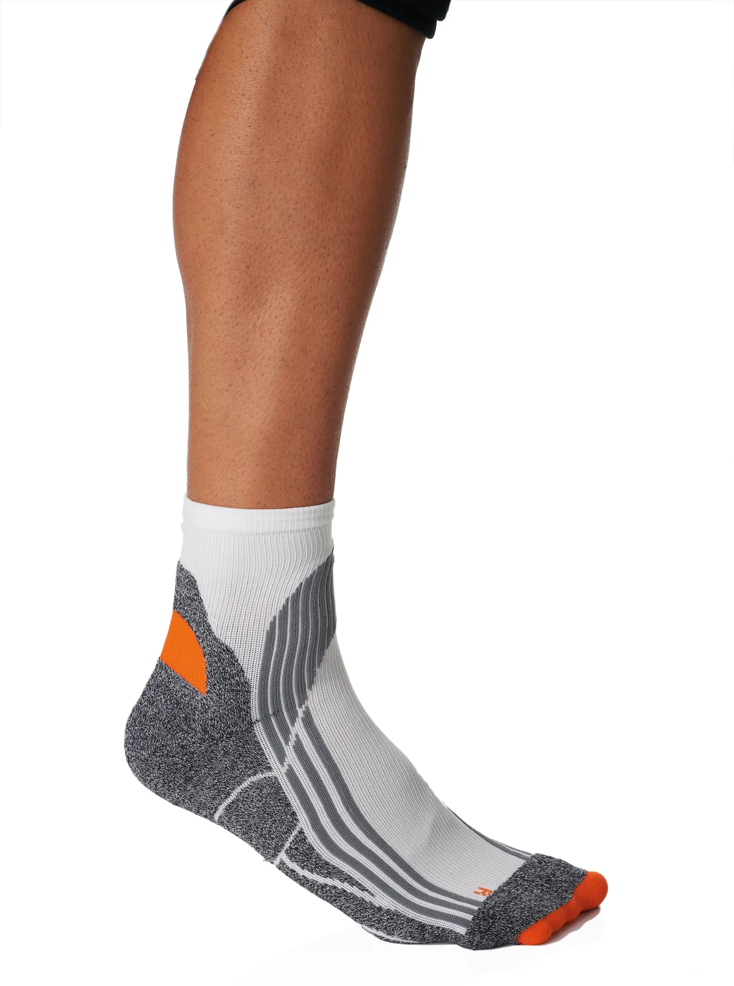 Kariban Lauf-Sportsocken