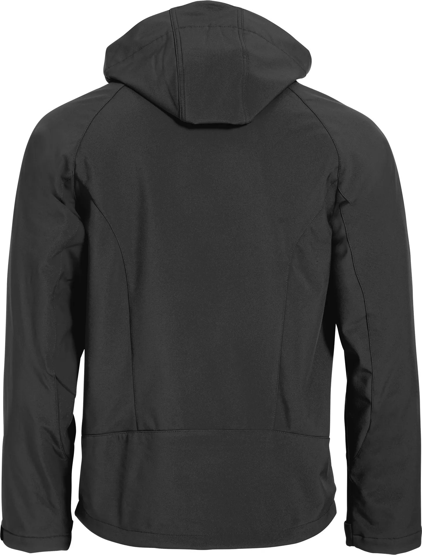 CLIQUE Herren 3-Lagen Softshelljacke Milford