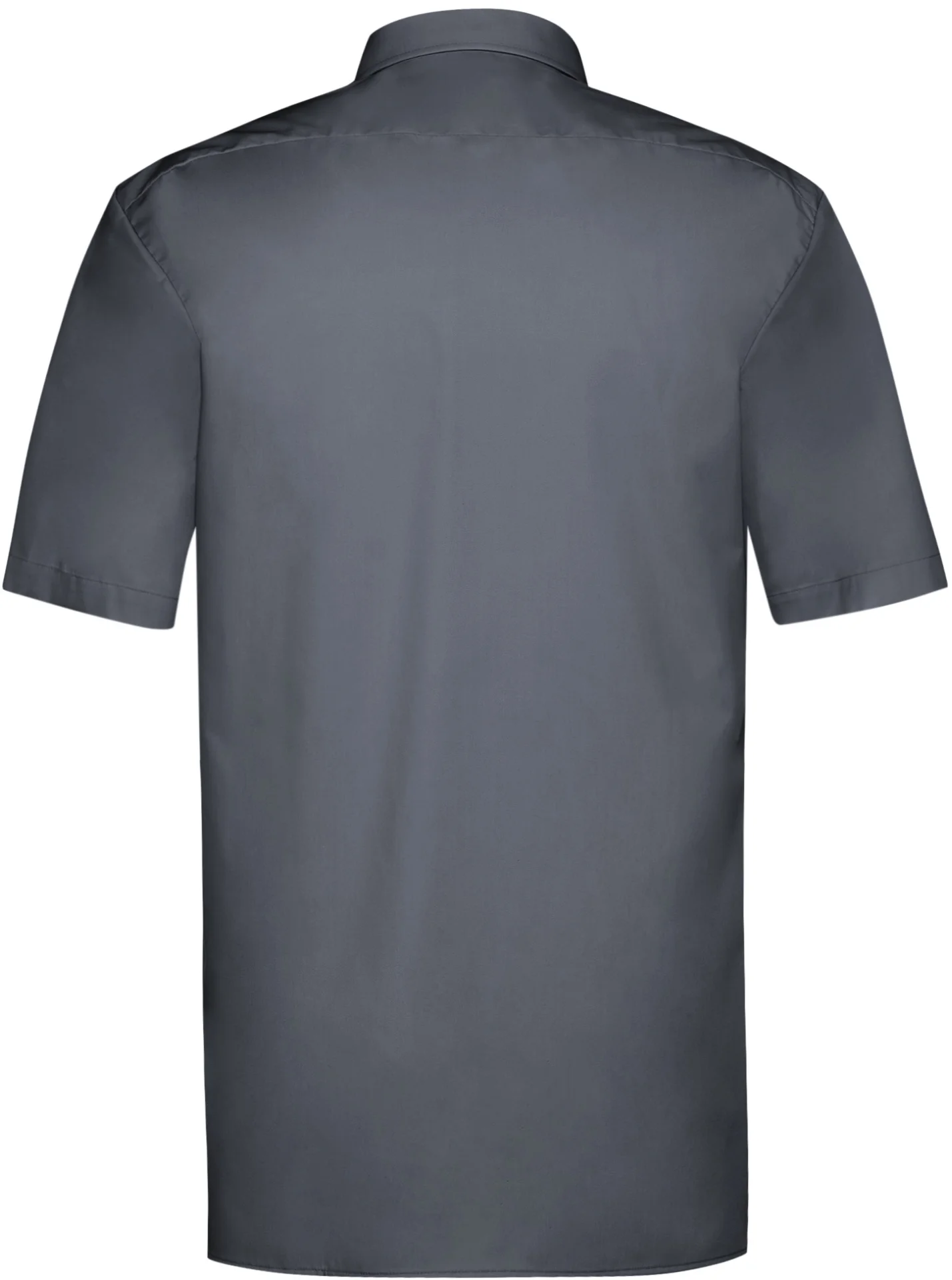 GREIFF Herren Hemd kurzarm BASIC Regular Fit