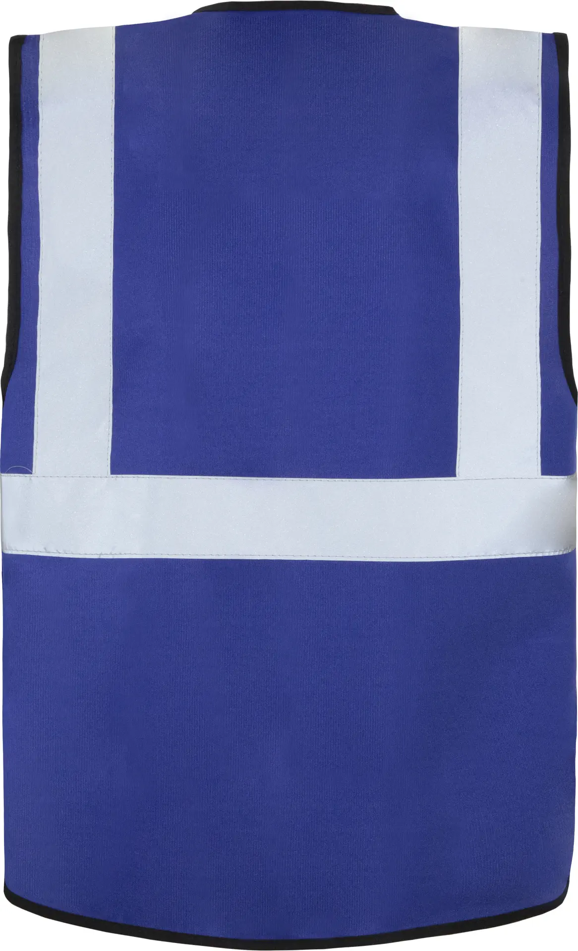 Korntex Executive Hi-Viz Safety Vest