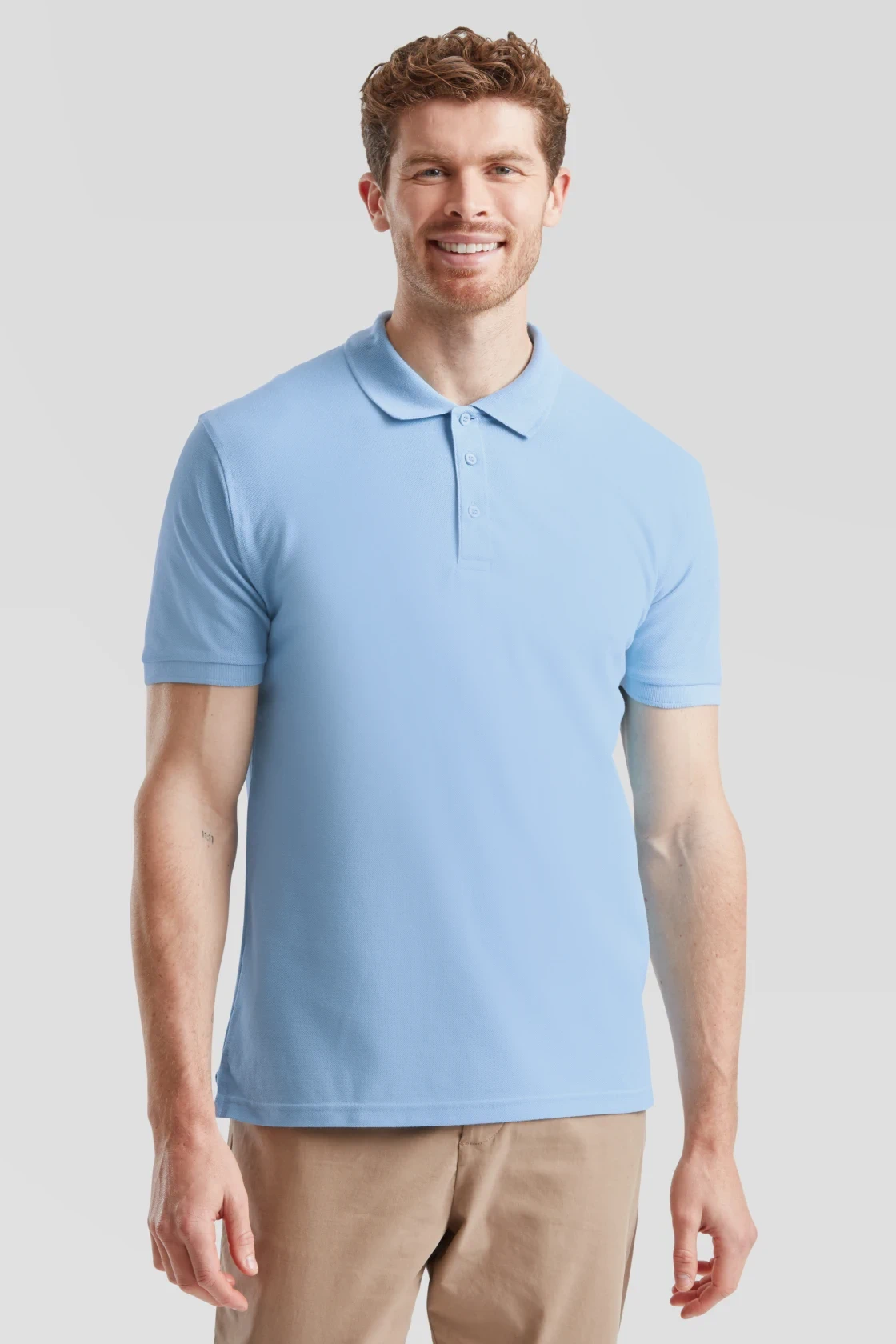 F.O.L. Premium Polo