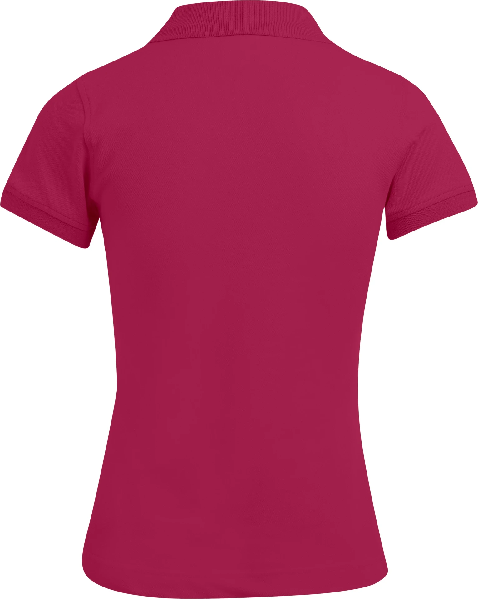 Promodoro Women's Polo 92/8