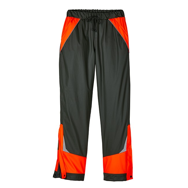 Scheibler PU-Regenhose Havel
