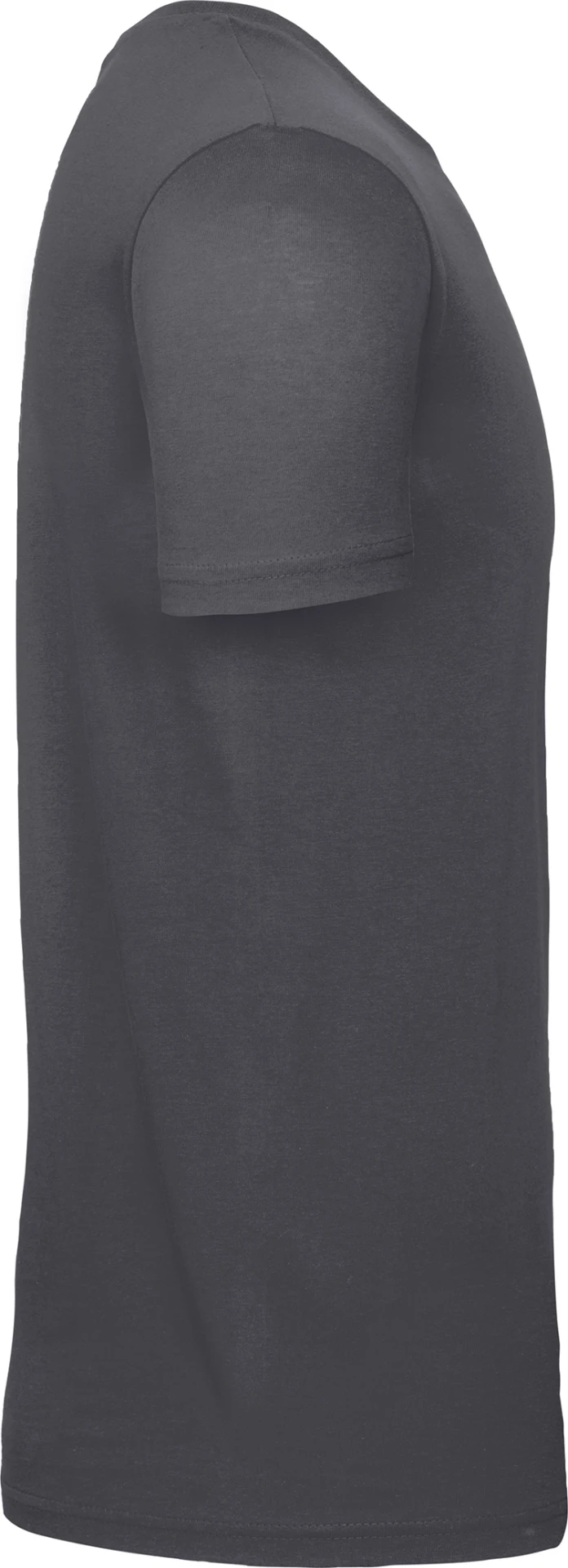 BC-TU01T-TShirt-E150-darkgrey-1 B&C T-Shirt #E150