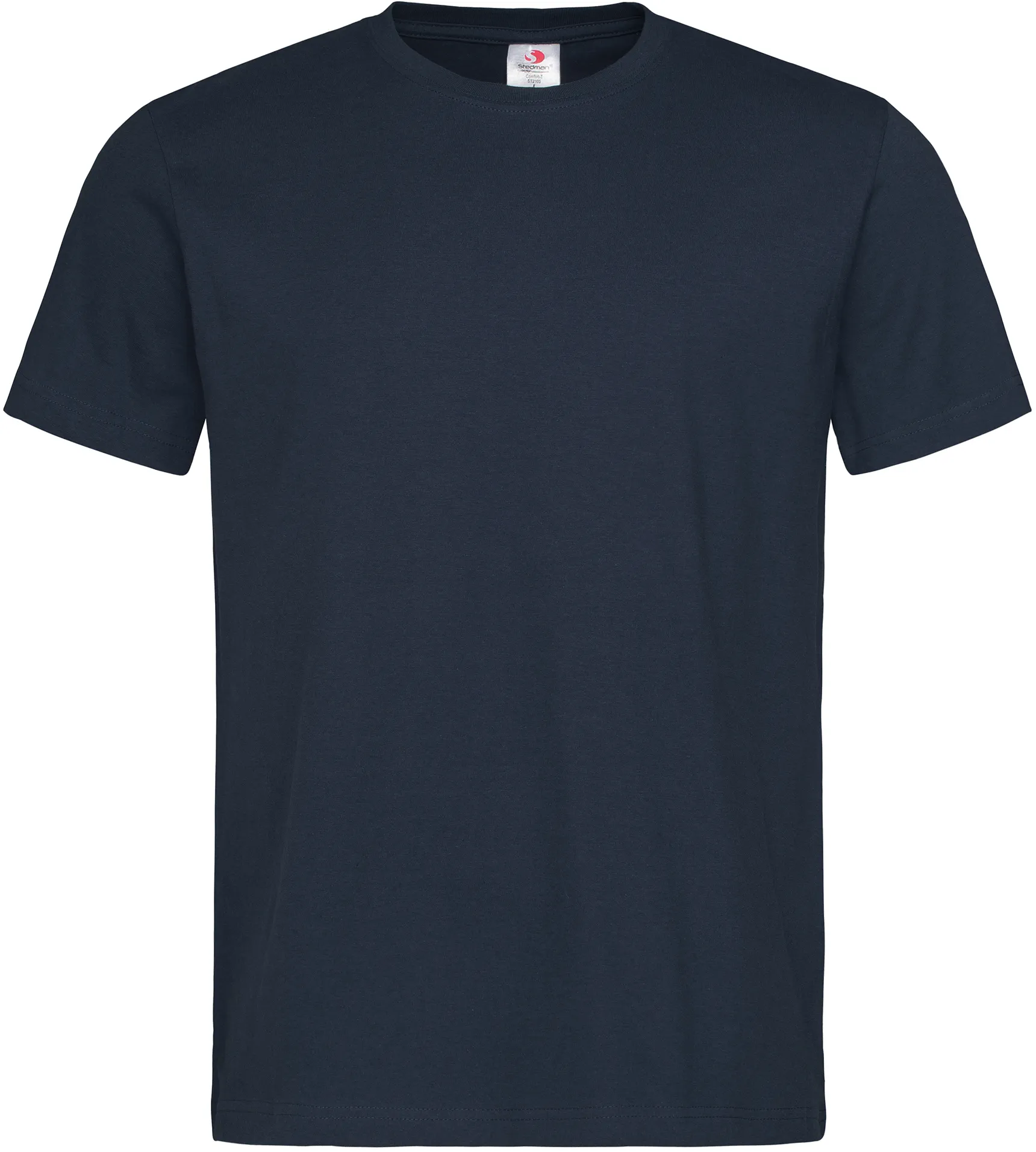 stedman-st2100-comfort-185-men-bluemidnight-front-4 Stedman Comfort-T