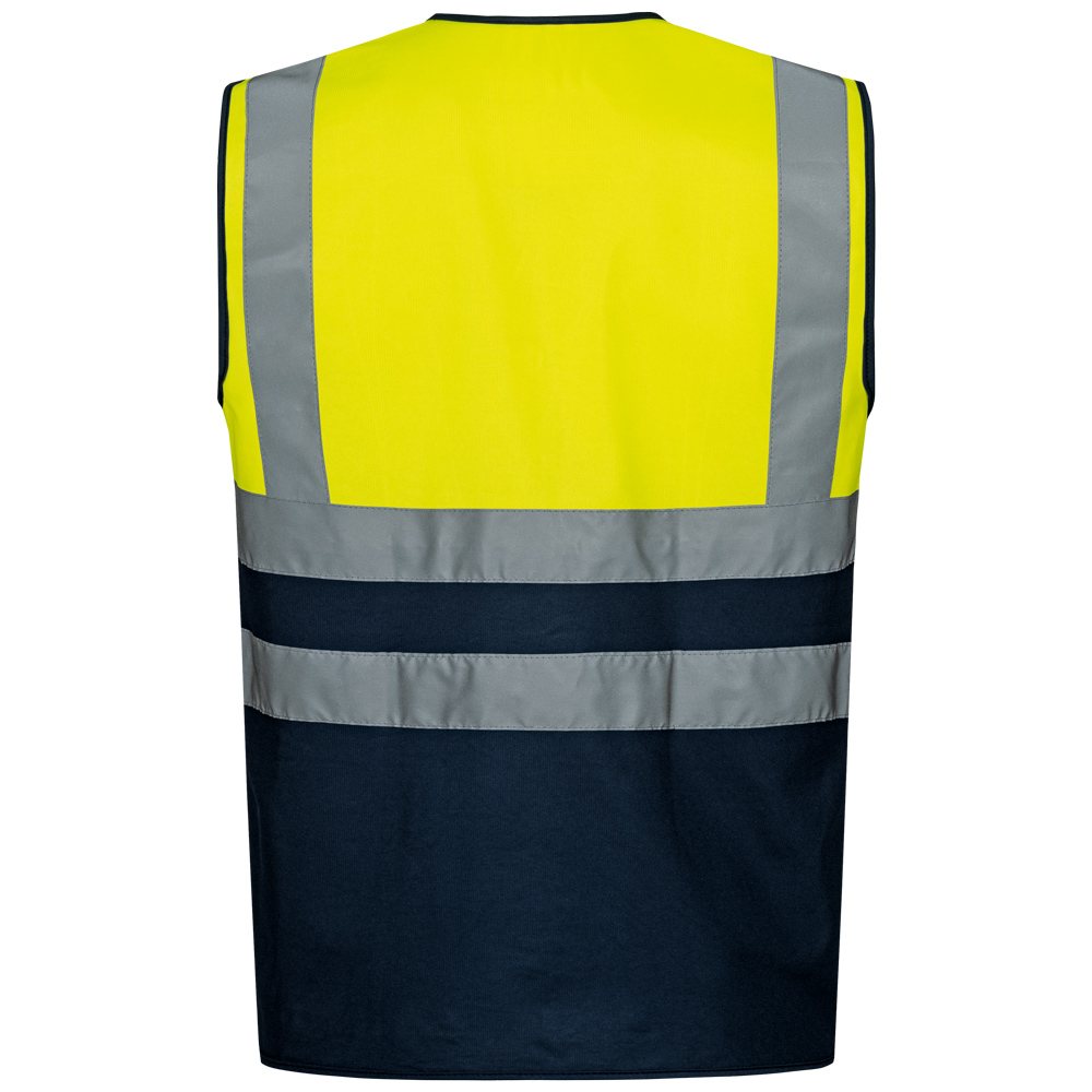 Safestyle Warnschutzweste BERTHEL Safestyle Warnschutzweste BERTHEL