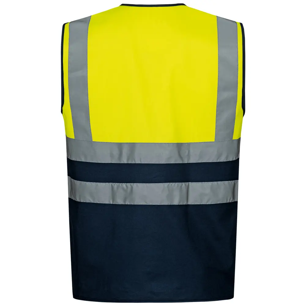 Safestyle Warnschutzweste BERTHEL