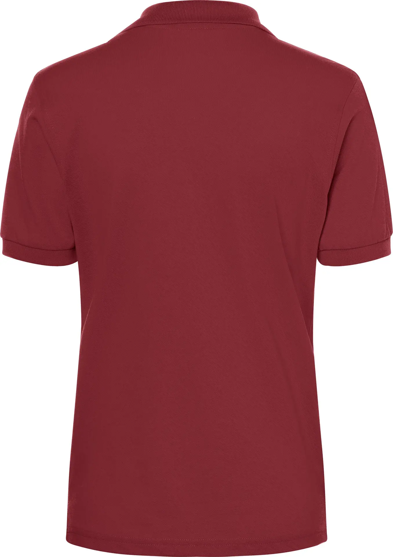 James & Nicholson Ladies Classic Polo 