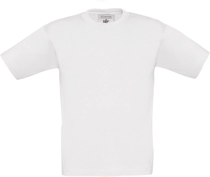 B&C T-Shirt Exact 190 Kids