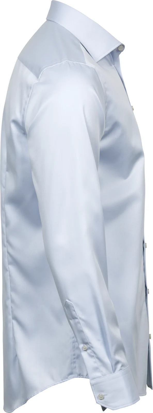 Tee Jays Luxury Shirt Slim Fit