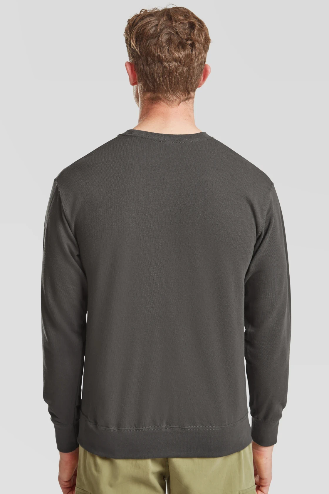 F.O.L. Lightweight Set-In Sweat